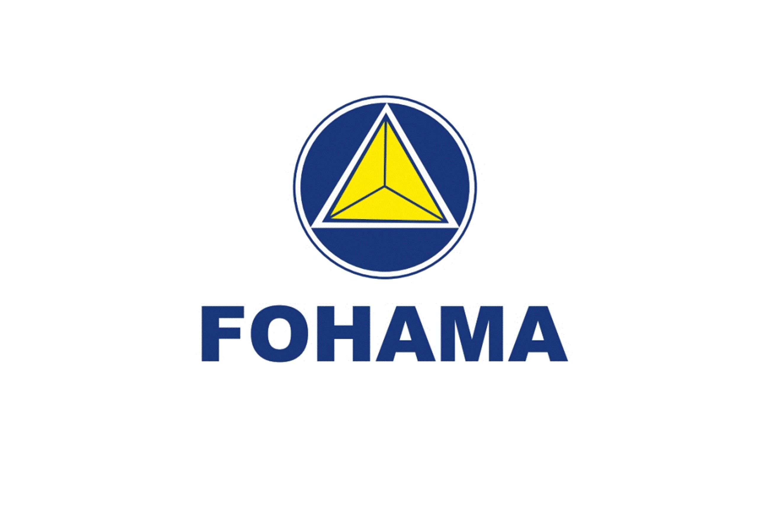 fohama