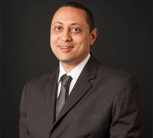 Khaled Elsheikh