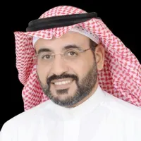 Saeed Al-Ghamdi