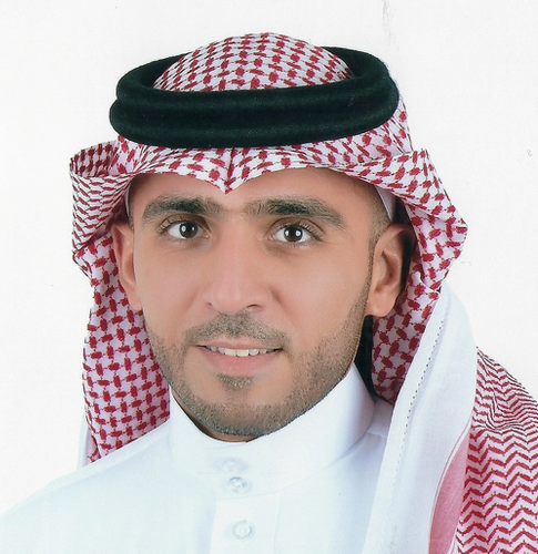 Abdullah AlMulhim