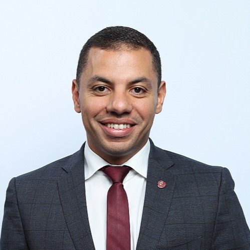 Ahmed Alaa