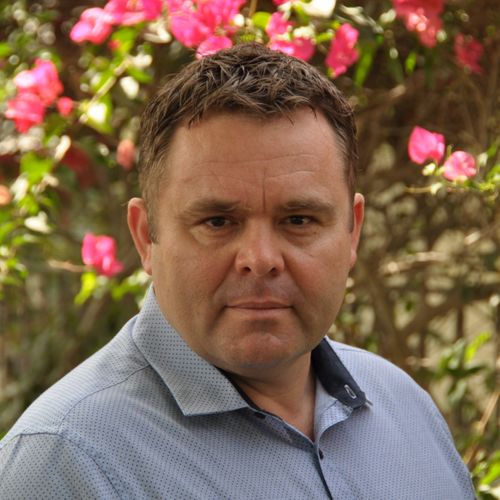 Pascal Le Gal