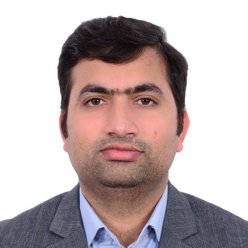 Aqeel Ahmad