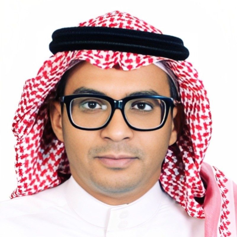 Abdullah Almontasheri