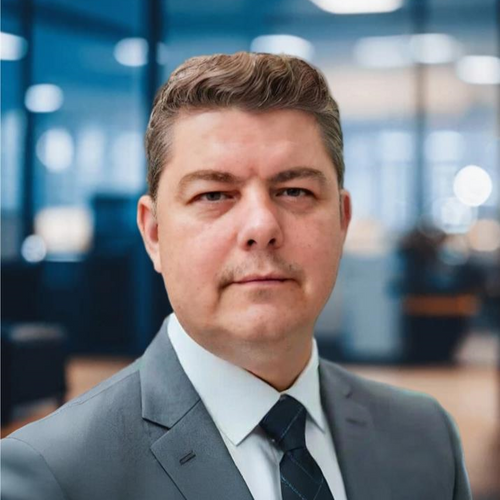 Aleksandar Gvozden