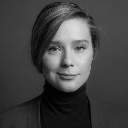 Anna Dubovik