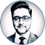 Arvin Singh
