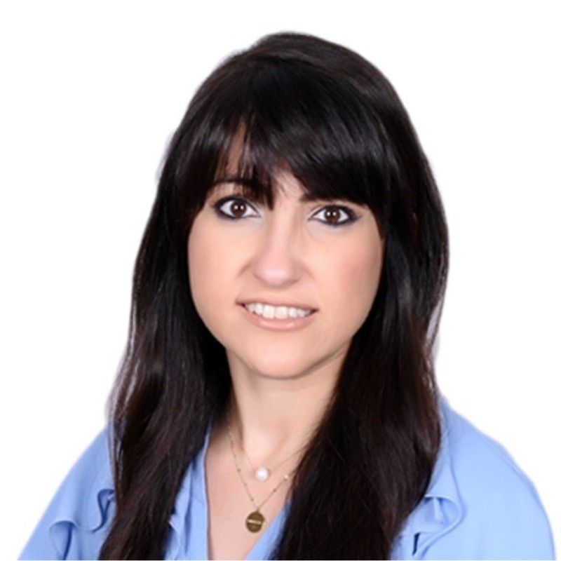 Dalia Salim Abdullah