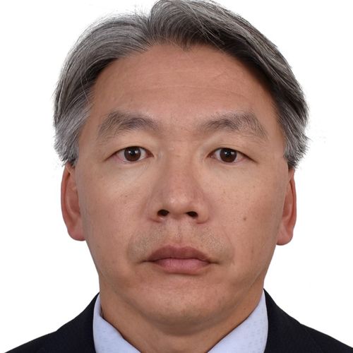 Dorzhi Badmaev