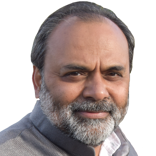 Satyam Priyadarshy