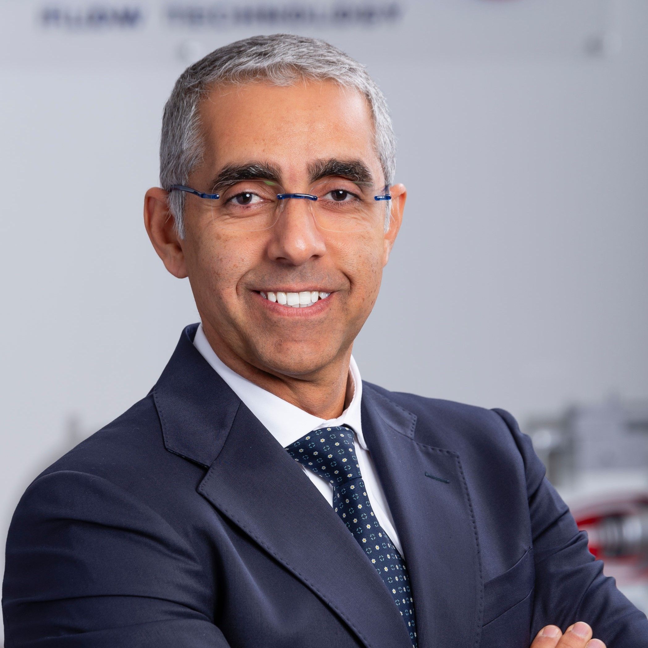 Mahmoud Omar Abd El-Aziz Kassem