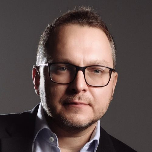 Mike Roshchin