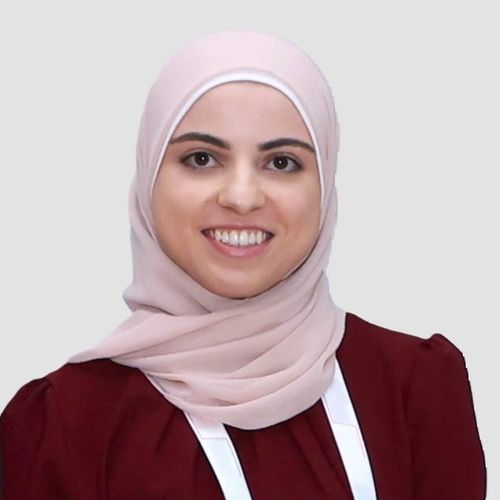 Nour El Droubi