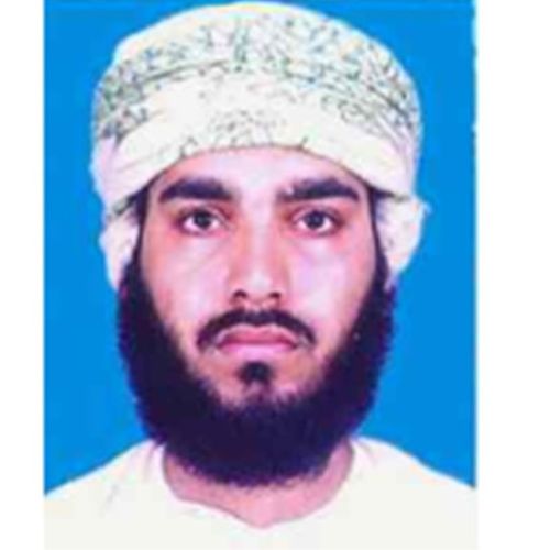 Abdullah Mujaini