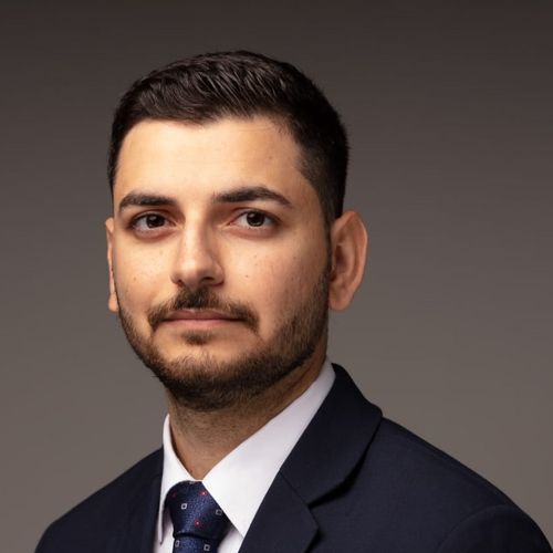 Rami Esbai