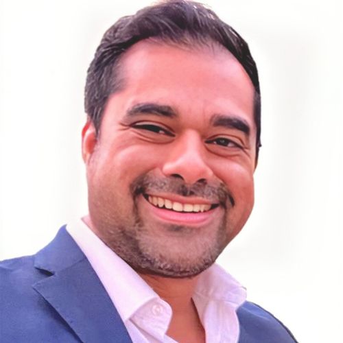 Rayner Davila