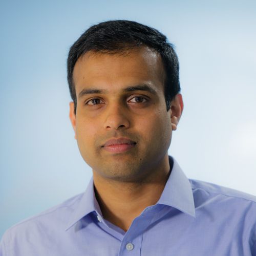 Sreekumar Maroor