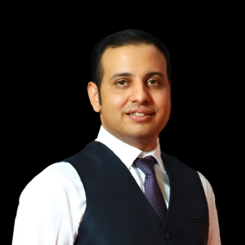 Chetan Saundankar