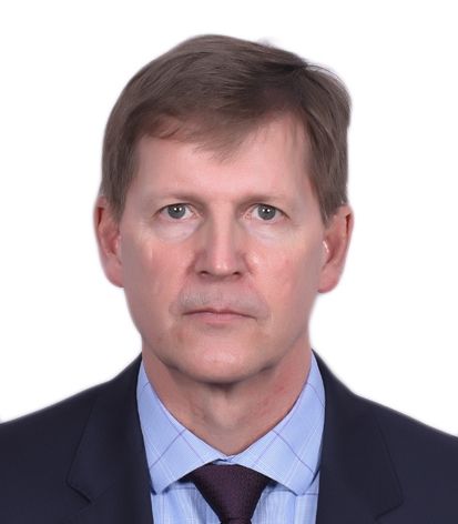 Michael JL Aikman