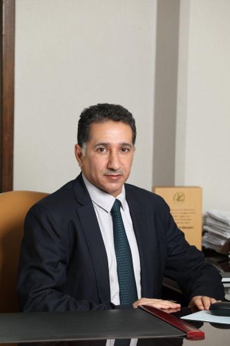 Abdullah Al-Mutairi