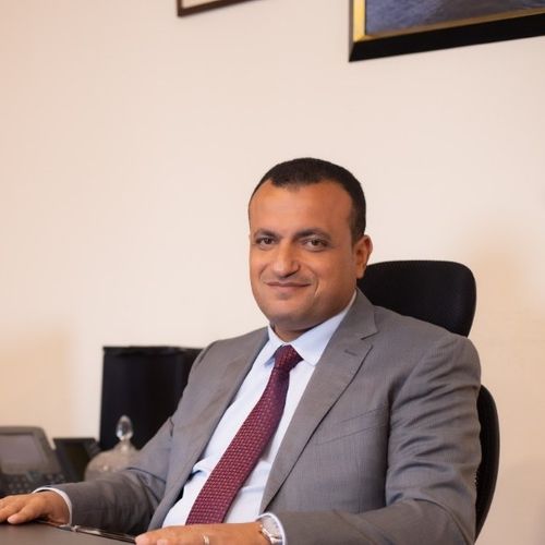Ahmed Moustafa