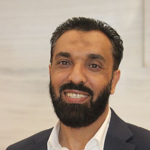 Alaa Eldine Alboueshi