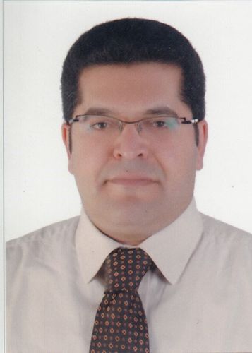 Dr. Ali Zaher