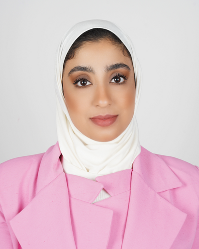 Danah Al-Muhanna