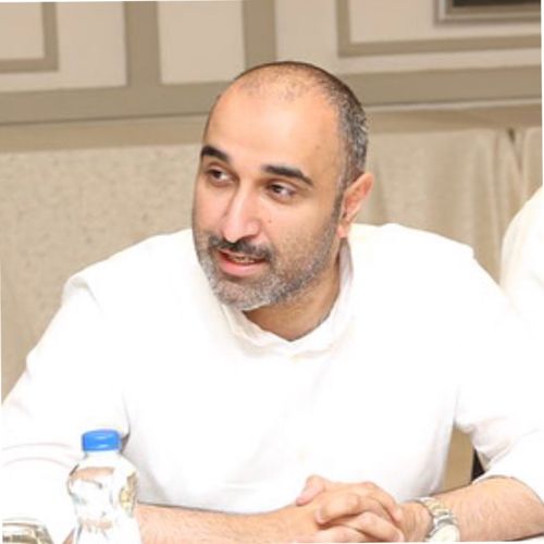 Dr. Abdulaziz Al-Dhuwaihi