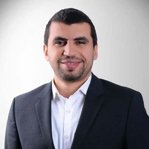 Hassan Diaa