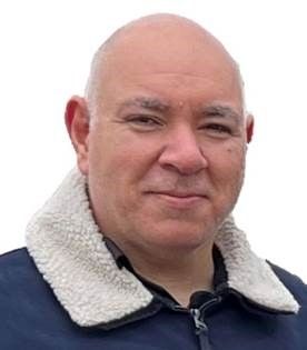 Kamal Morad
