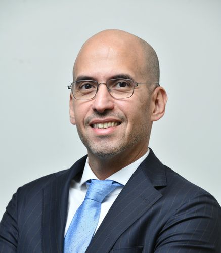 Khalid Al-Sadoon