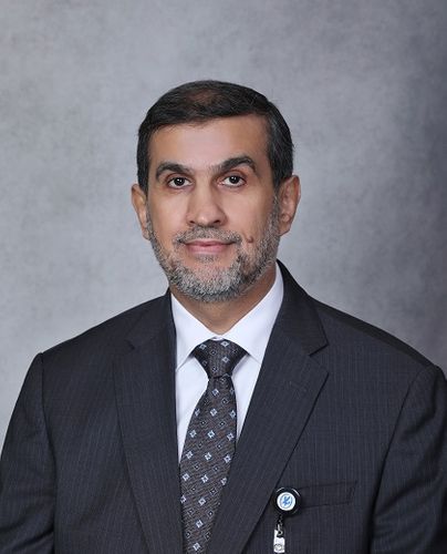 Mohammad Al-Abdel Jalil
