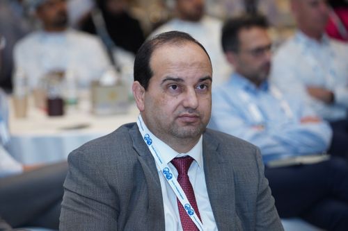 Mohammed Emera