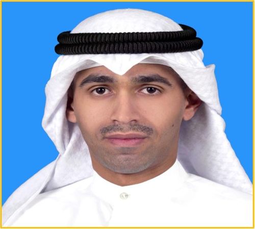 Mishal Al-Mufarrej