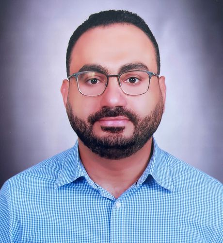 Ramez Nasralla