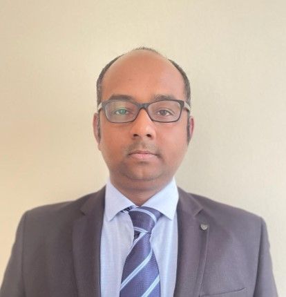 Sandeep Sekharamantri