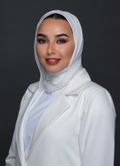 Shaikha Al-Qahtani