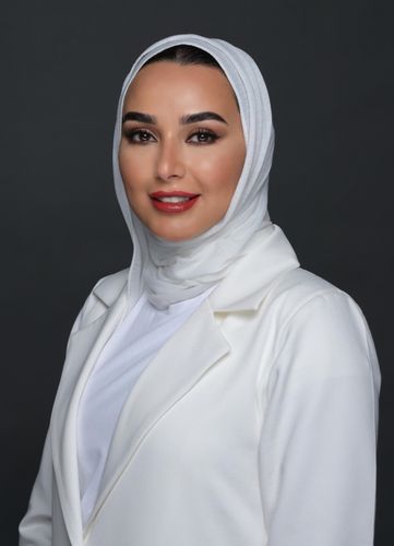 Shaikha Al-Qahtani
