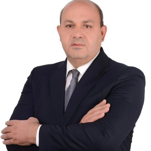 Wael El Sherbeny