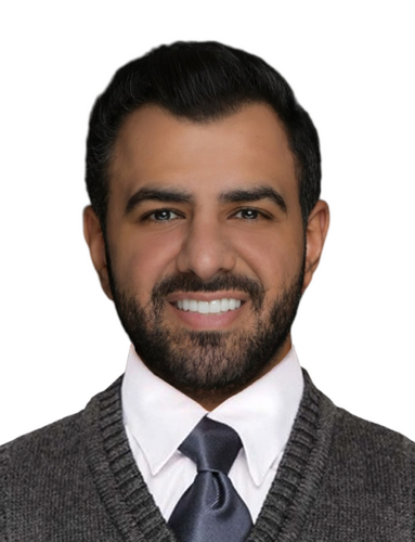 Yousef Alshammari