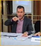 Mohamed Zahran