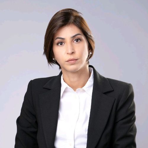 Noor Alenezi