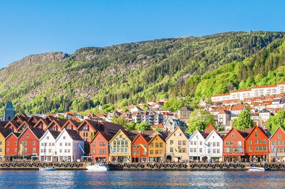 Bergen, Norway