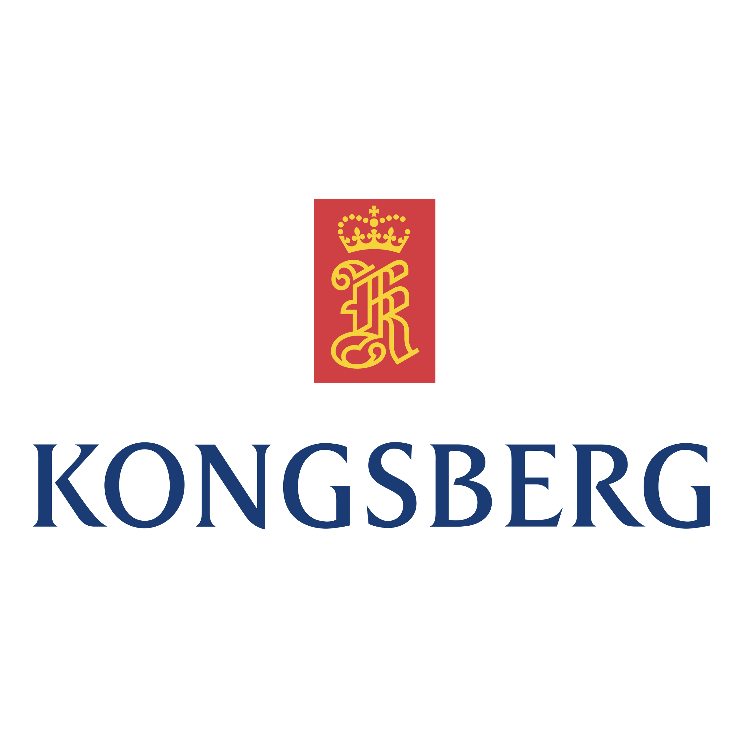 Kongsburg