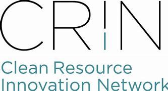 Clean Resource Innovation Network (CRIN)