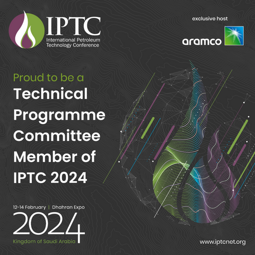 Technical Programme Committee Member
