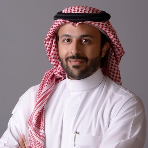 Abdullah Abdulrahman AlDawod