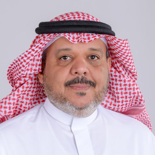 Fahad Al-Sherehy