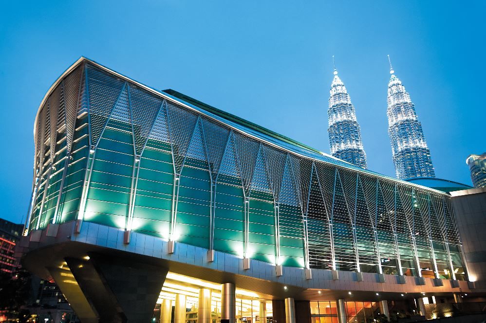 KLCC